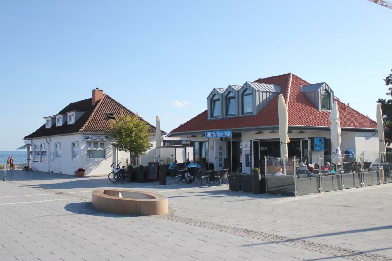 Strandlaeufer Im Kirschgarten 켈렌후센 외부 사진